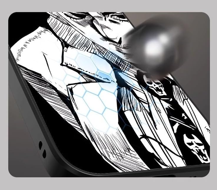 ジョジョの奇妙な冒険 SBR ケース Amazon.co.jp: ZBDSSTXF ジョジョの奇妙な冒険 スマホケース